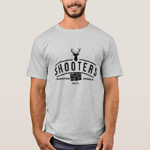 T-shirt Tirs - Drôle Photographe Design