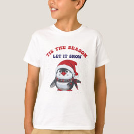 T-shirt Tis the Season
