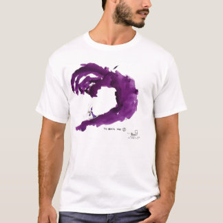 T-shirt TisWave