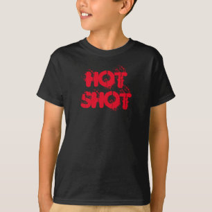 T-SHIRT TIT CHAUD