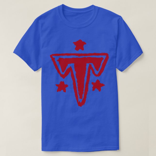 T-shirt Titaans du Tennessee (Design devant)
