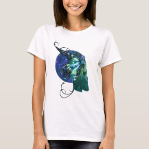 T-shirt Titania, reine du débardeur de fées