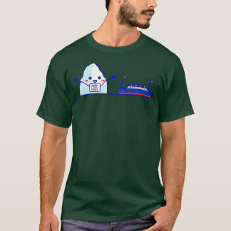 T-shirt Titanic Free Hugs Funny Titanic Humour