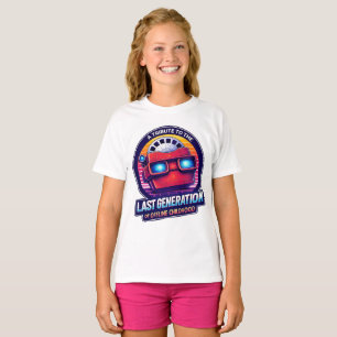 T-shirt Titre: