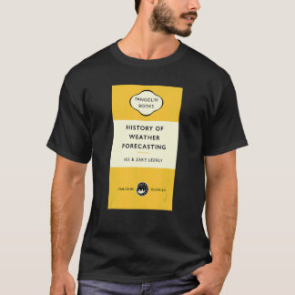T-shirt Titre De La Couverture Du Livre cool Historique De