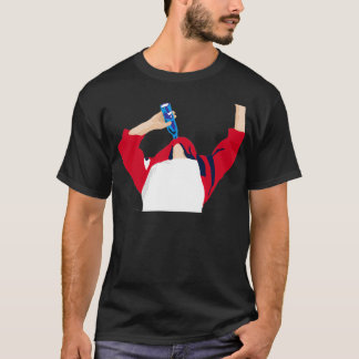 T-shirt TJ Oshie Chug