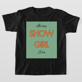 T-SHIRT TLOASG <3