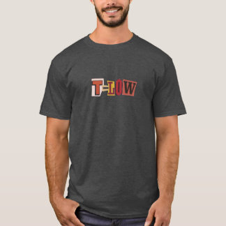 T-shirt TLow garçon rappeur