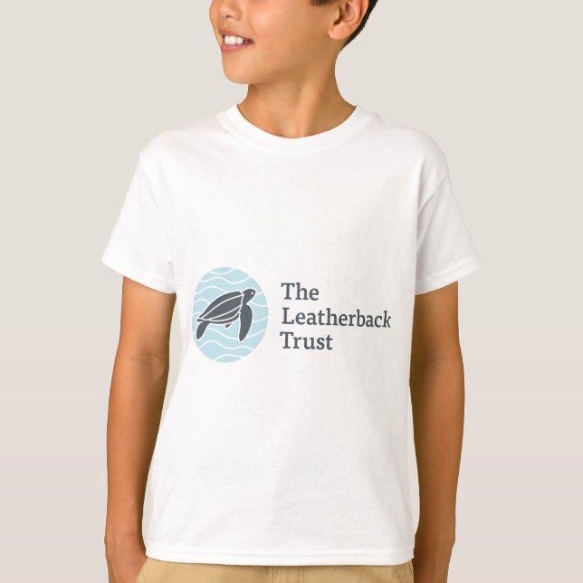 T-shirt TLT badine la pièce en t (Devant)