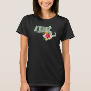 T-shirt Tnr Piégeage Stérilisation Retour Défenseur Chat E