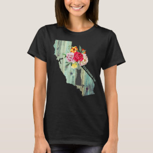 T-shirt Tnr Trap Neuter Retour Feral Cat Advocate Californ