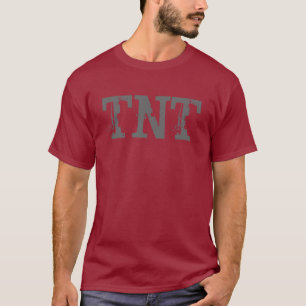 T-SHIRT TNT