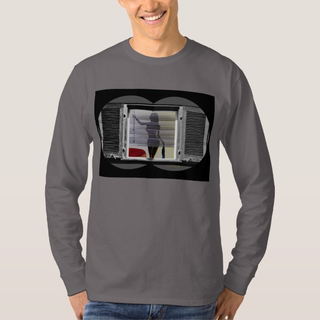 T-shirt To-ogle (Devant)