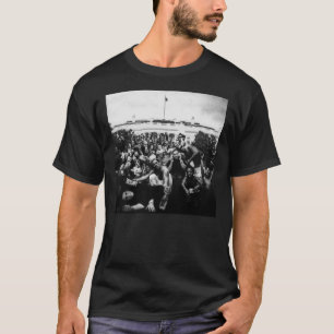 T-shirt To Pimp a Butterfly of Kendrick Lamar Classic T-Sh