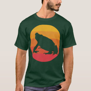 T-shirt Toad