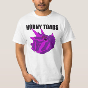 T-SHIRT TOAD55