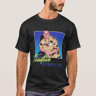 T-shirt Toadie de Voisins (Toadfish Rebecchi) - 80s S