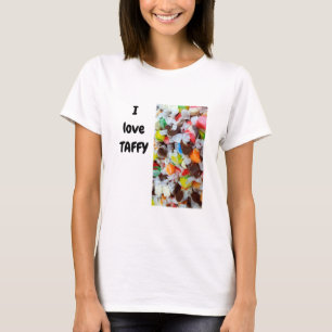 T-shirt toaffy