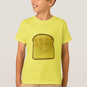T-shirt Toast