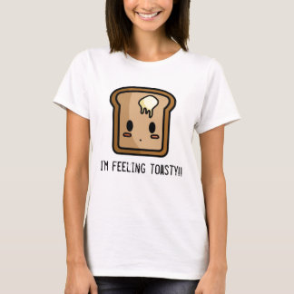 T-shirt Toasty