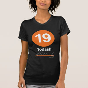 T-shirt Todash