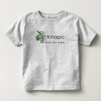 T-shirt Toddler