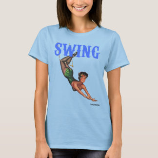 T-shirt TodsCircus Tee - shirts