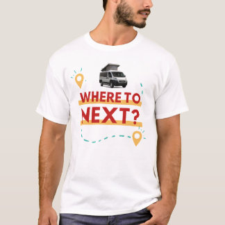 T-shirt Tofino T Shirt 