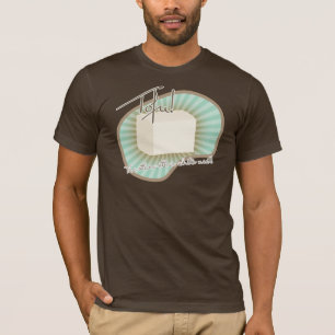 T-shirt Tofu !