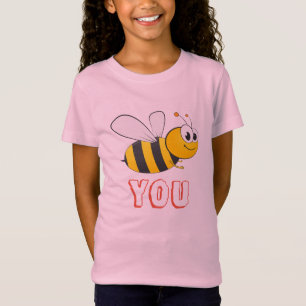 T-Shirt Toi abeille