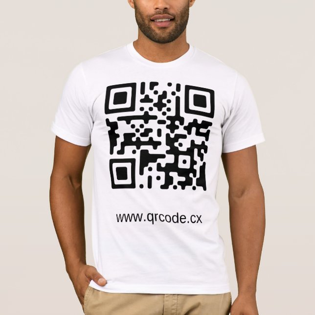 T-shirt Toile Bella de base personnalisée (Devant)
