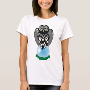 T-shirt Tokori des femmes