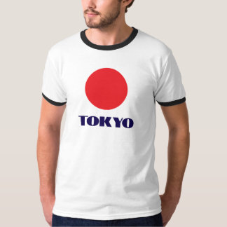 T-SHIRT TOKYO