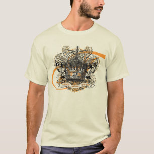 T-shirt tolérance