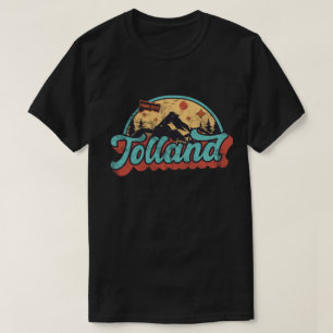 T-shirt Tolland, Connecticut