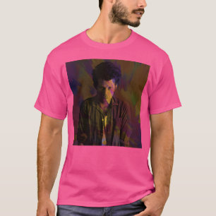 T-shirt Tom attend