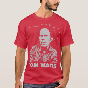 T-shirt Tom attend 1