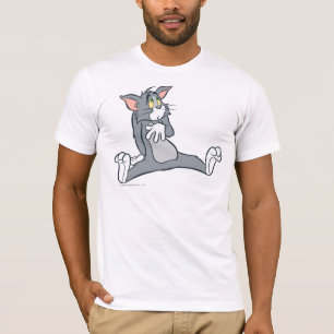 T-shirt Tom boudant