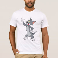 Tom Cat