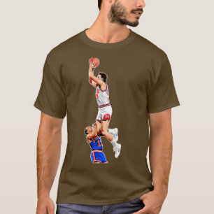 T-shirt Tom Chambers Epic Dunk