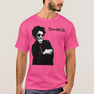 T-shirt Tom De Winona Ryder Attend