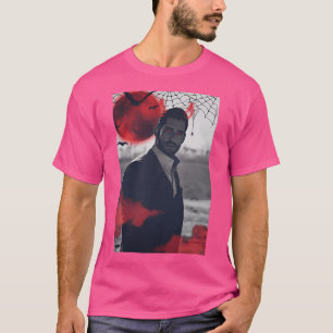T-shirt Tom Ellis