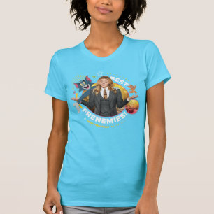 T-shirt Tom & Jerry avec Kayla - Les meilleurs Français