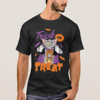 Tom & Jerry | Tricoter ou traiter
