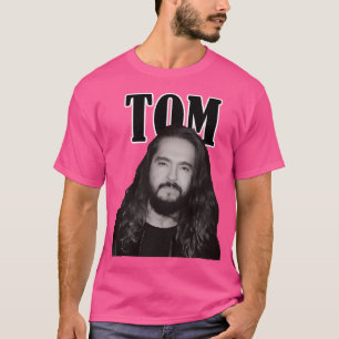 T-shirt Tom Kaulitz