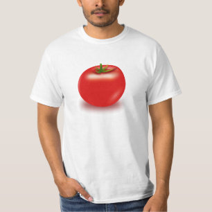 T-shirt Tomate