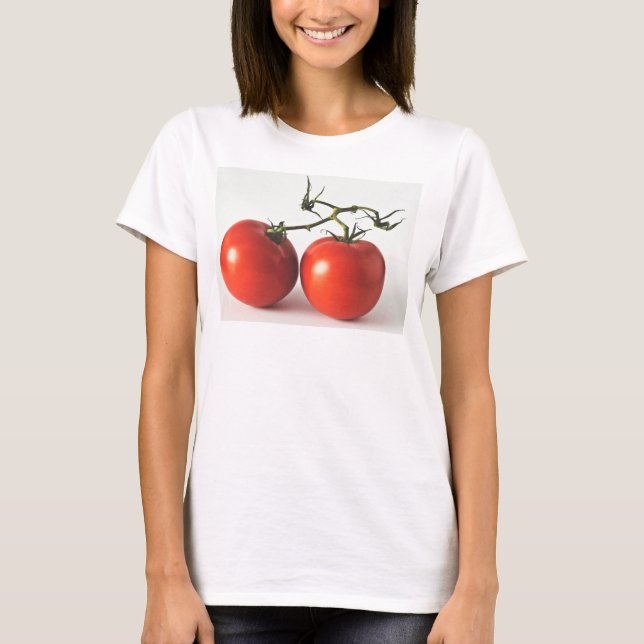 T-shirt Tomates (Devant)