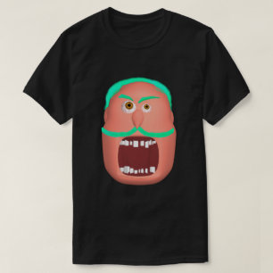 T-shirt Tomato Papa