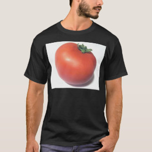 T-shirt Tomato rouge