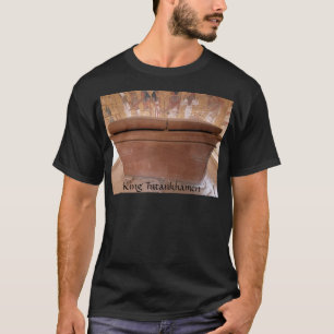 T-shirt tombeau du roi Tut